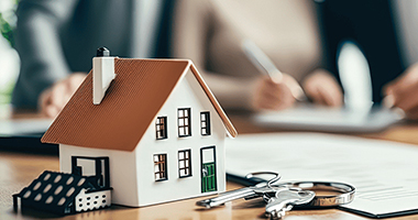 6 Factors to Consider While Taking Loan Against Property