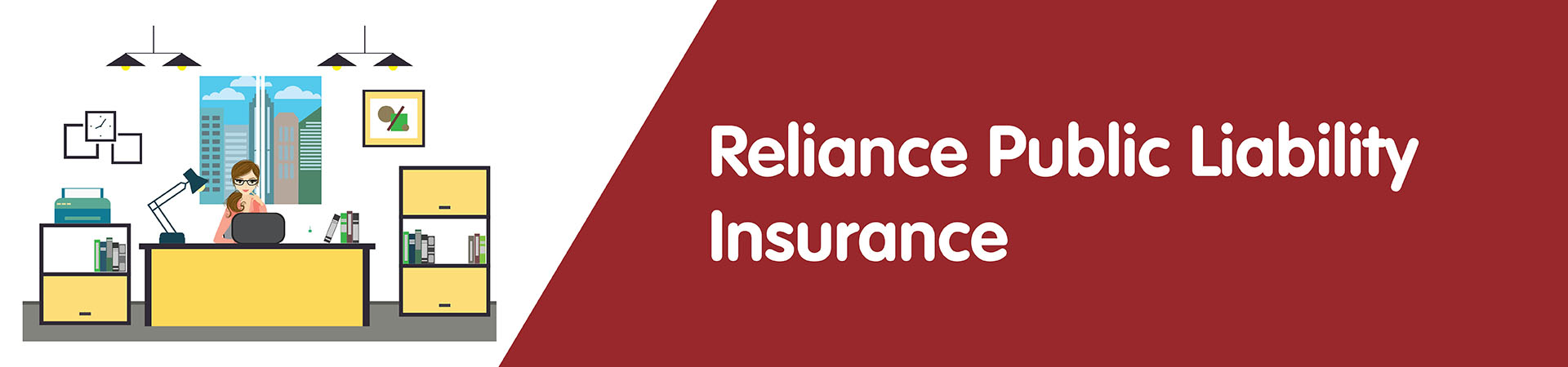 Reliance Public Liability Insurance Policy for NRI