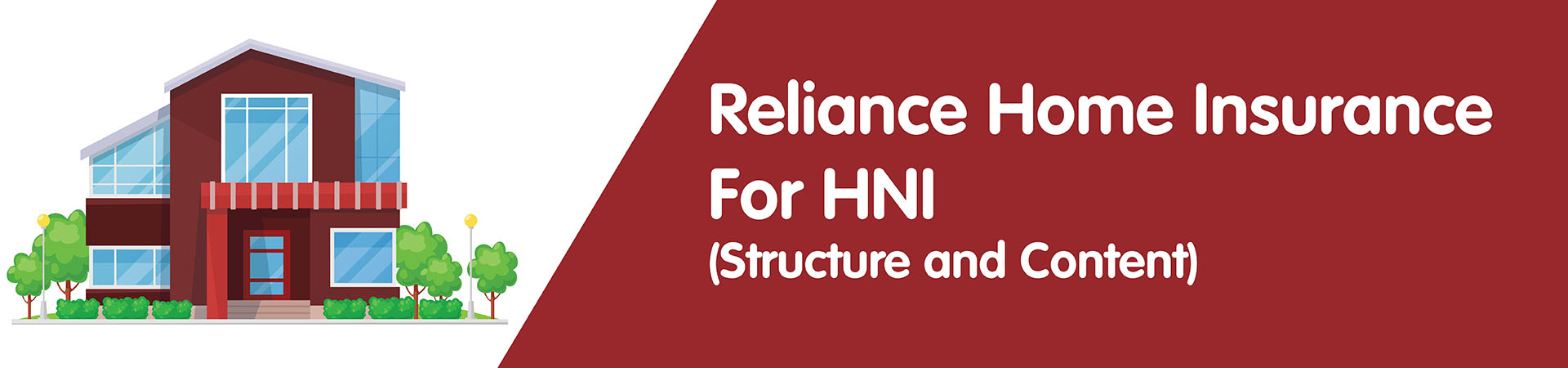 NRI - reliance home insurance for HNI