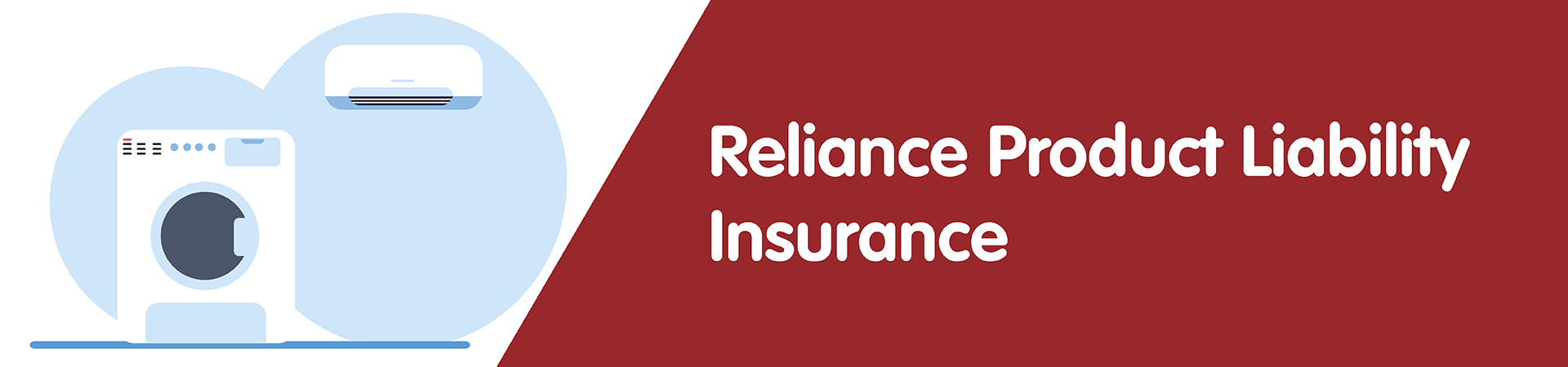 IndusInd Bank -  Reliance productivity insurance policy