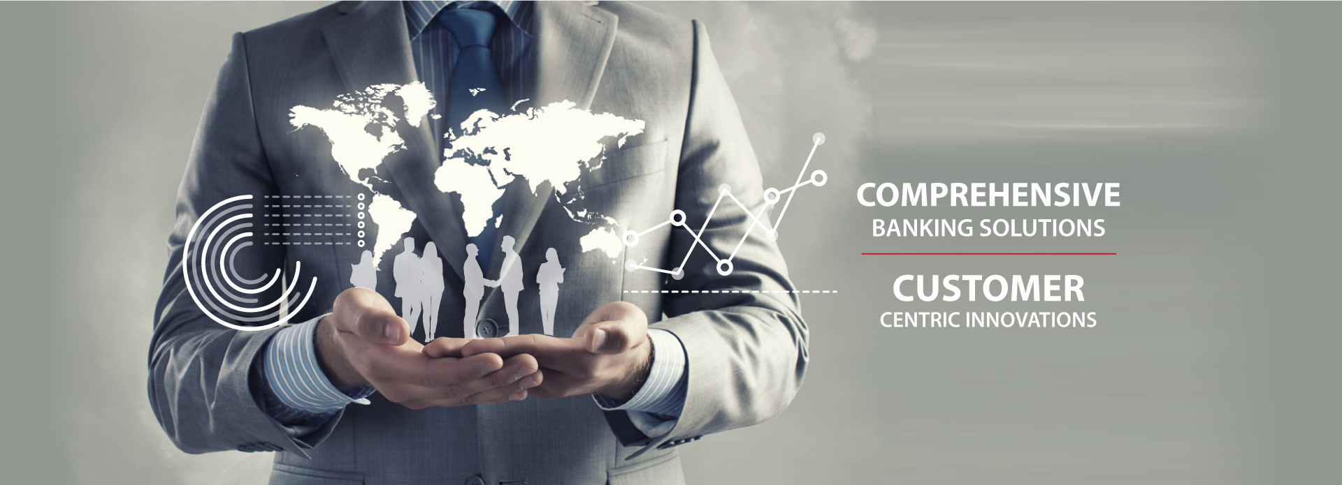 Comprehensive Banking Solutions