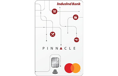 Pinnacle Credit Card